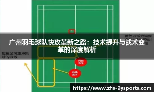 广州羽毛球队快攻革新之路：技术提升与战术变革的深度解析